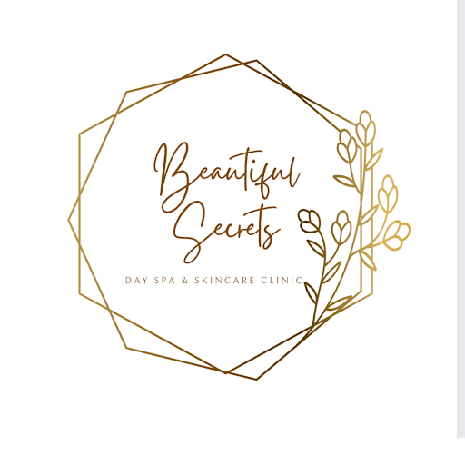 Beautiful Secrets Day Spa logo