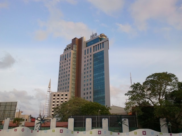 Excel World