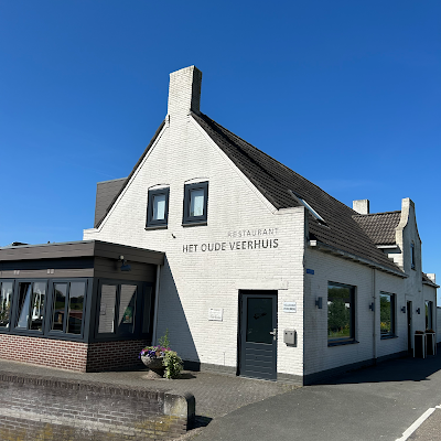 Restaurant Het Oude Veerhuis