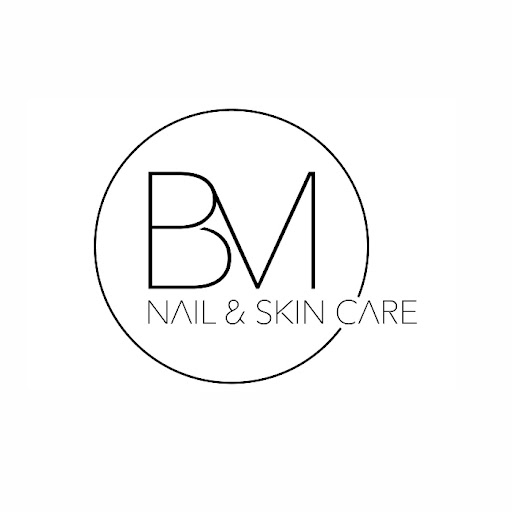 Beautymansion | beautysalon voor huidverbetering & nagelbehandelingen Waalwijk logo