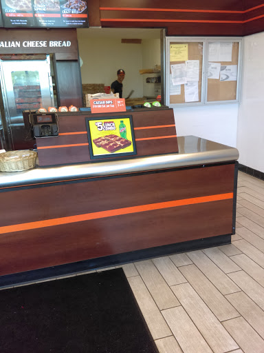 Pizza Restaurant «Little Caesars Pizza», reviews and photos, 2439 Butler St, Easton, PA 18042, USA
