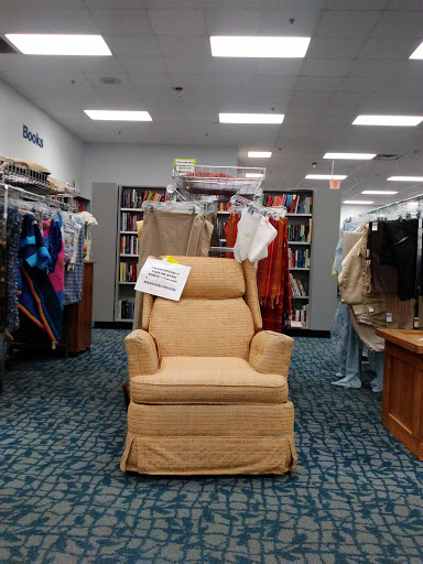 Thrift Store «Goodwill Petersburg Retail Store», reviews and photos