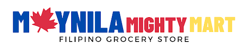 Maynila Mighty Mart Filipino Grocery Store logo