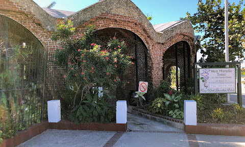 Key West Garden Club