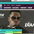 Diamond Platnumz Atajwa Msanii Wa Mwezi Oktoba (#AoTM) Na MTV Base