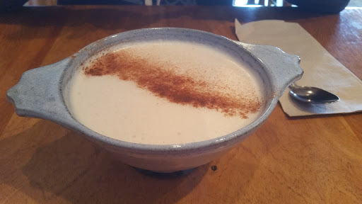 Cafe De La Grave Inc