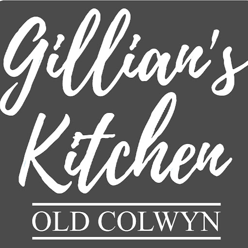 Gillian's Kitchen logo
