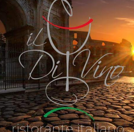 Il DiVino logo