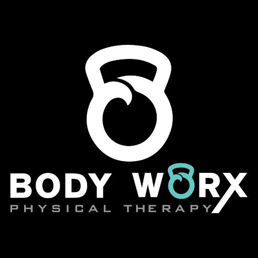 BODY WORX Physical Therapy logo