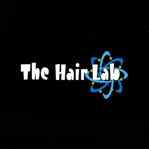 The Hair Lab logo