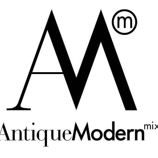 Antique Modern Mix logo