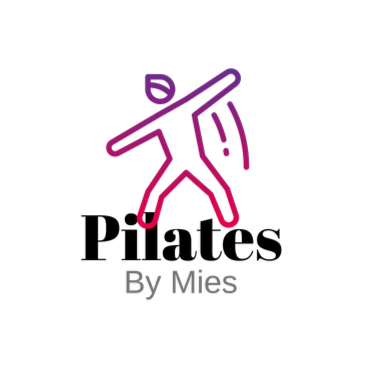 Pilates By Mies logo