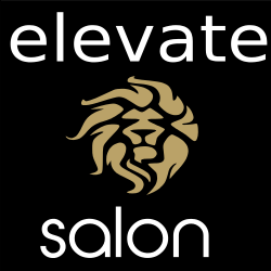 Mona Hair Stylist formally of Elevate Salon logo