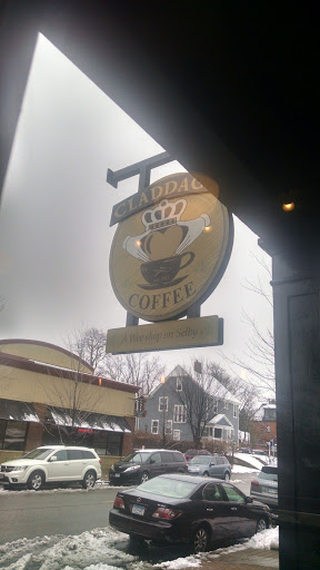 Cafe «Claddagh A Wee Shop», reviews and photos, 610 Selby Ave, St Paul, MN 55102, USA