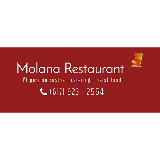 Molana Restaurant logo
