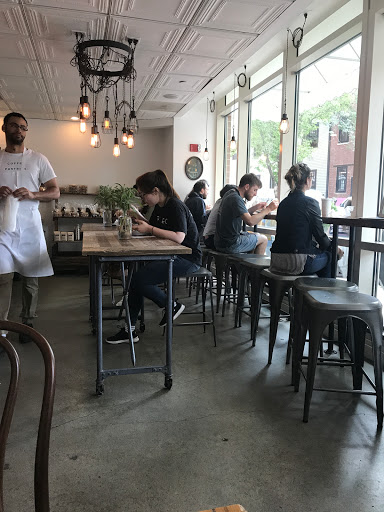 Bakery «Tatte Bakery & Cafe», reviews and photos, 205 Broadway, Cambridge, MA 02139, USA