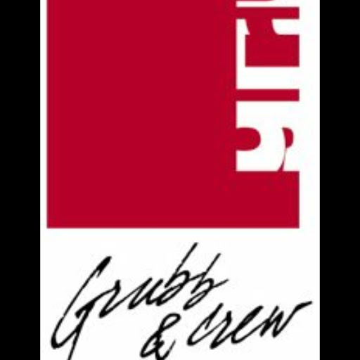 Grubb & Crew logo