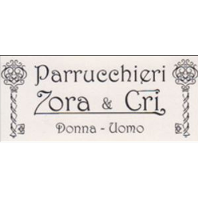 Parrucchiere Zora e Cri Donna-Uomo