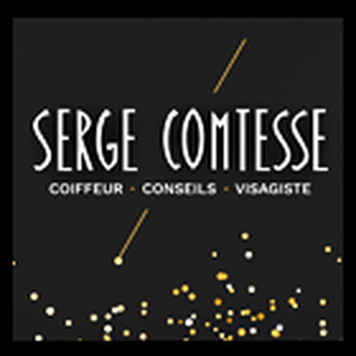 Serge Comtesse logo