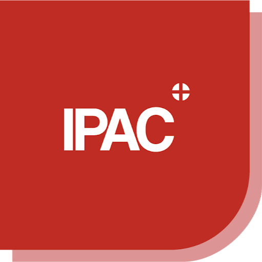IPAC Annecy logo