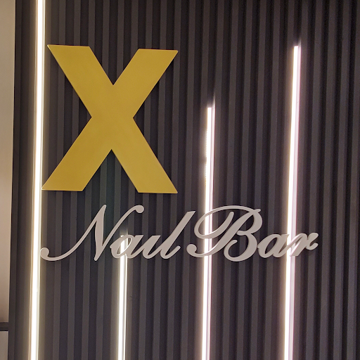 X nail bar | Nail Salon Manhattan | Nails Koreatown Midtown