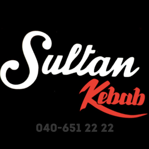 Sultan Kebab logo