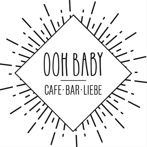 Ooh Baby logo