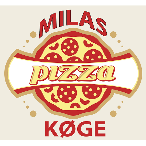 Milas Pizza Køge