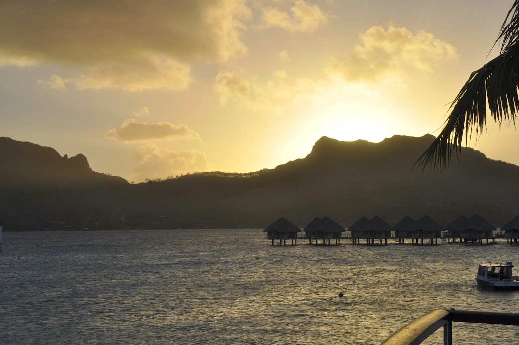 Bora Bora, el paraiso que soñe!!!! - Blogs of French Polynesia - Bora Bora el paraiso que soñe (13)