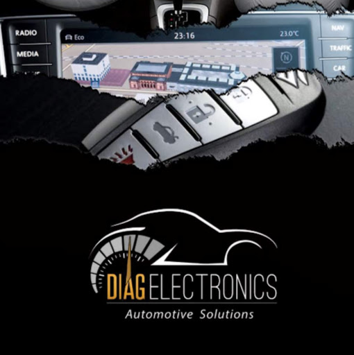 Diag Electronics
