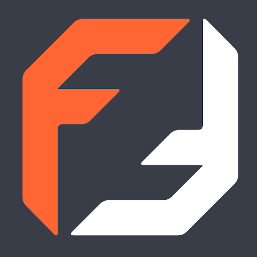 Fitaholic Fitness - Andover logo