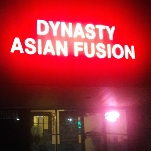 Asian Fusion Restaurant «Dynasty Asian Fusion», reviews and photos, 2450 U.S. 9, Howell, NJ 07731, USA