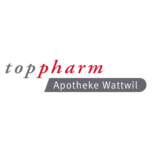 TopPharm Apotheke Wattwil logo
