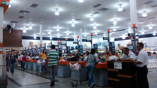 Supermercados Pague Menos, Av. José Paulino, 3405 - Nova Paulínia, Paulínia - SP, 13140-970, Brasil, Supermercado, estado São Paulo