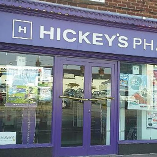 Hickey's Pharmacy Terenure