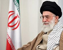 Seyed Ali Khamenei