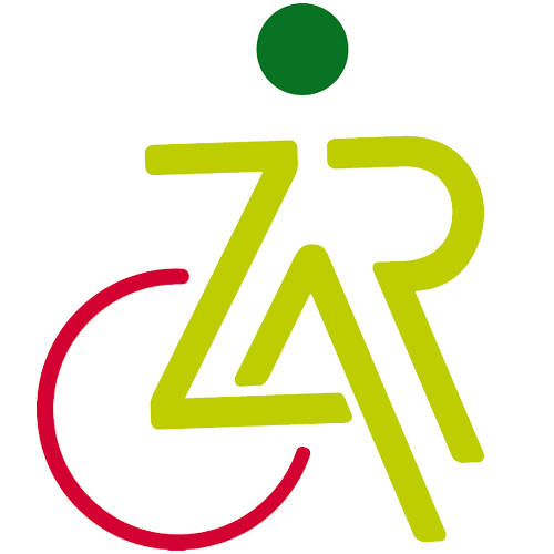 ZAR Leipzig - Zentrum für ambulante Reha (ehemals Ambulantes Reha Centrum) logo