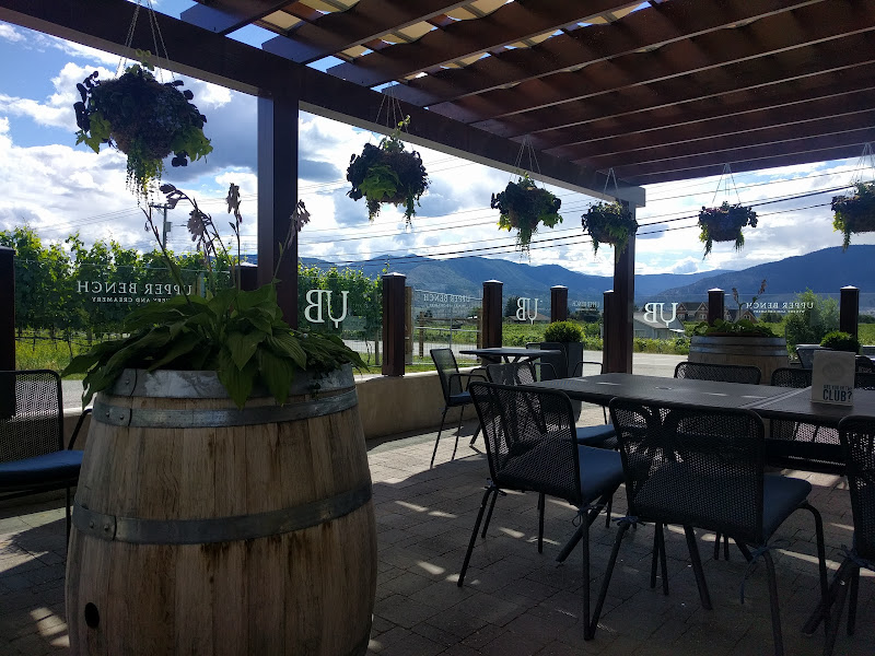 Immagine principale di Upper Bench Estate Winery