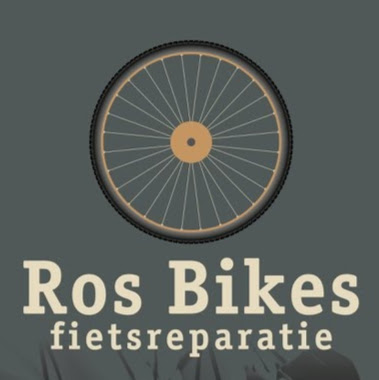 Ros bikes logo