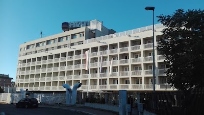 Photos of Best Western Hotel Roma Tor Vergata