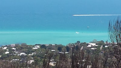 Photos of Arthurs Seat State Park