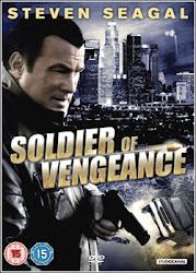 4 Download   Soldier of Vengeance   BDRip AVI e RMVB Legendado (2012)