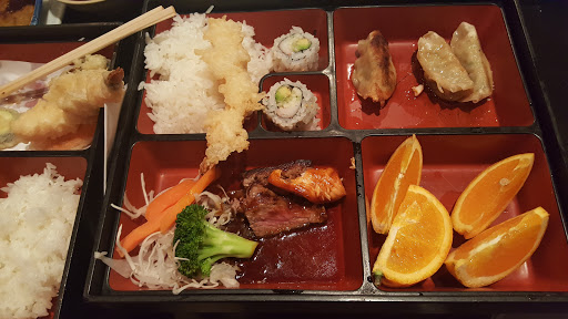 Restaurant «Sono Sushi Japanese Restaurant», reviews and photos, 1098 NJ-35, Middletown, NJ 07748, USA