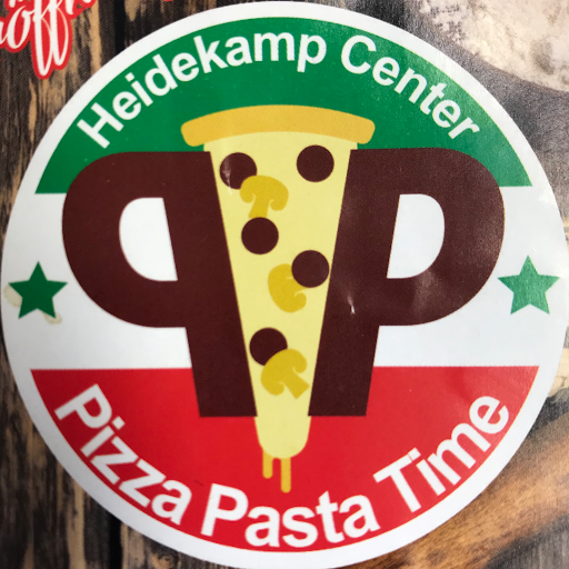 Heidekamp Center logo