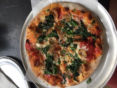 Photos of Andiamo! Brick Oven Pizza