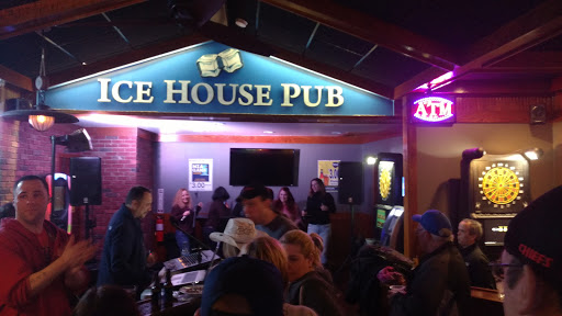 Pub «Ice House Pub», reviews and photos, 715 Ridge Rd, Buffalo, NY 14218, USA