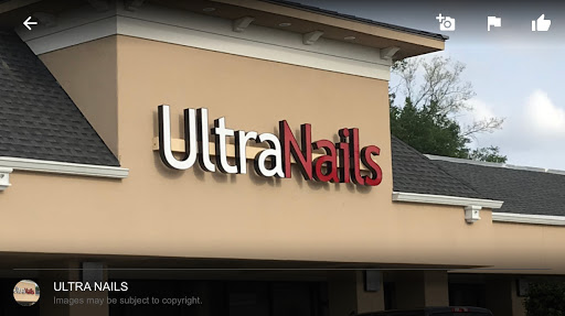 Ultra Nails