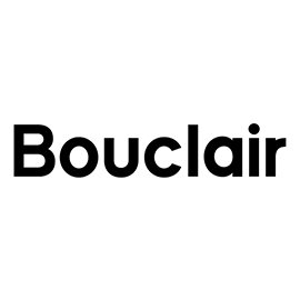 Bouclair Calgary logo