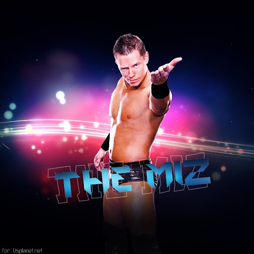 Michael Mizanin Photo 22