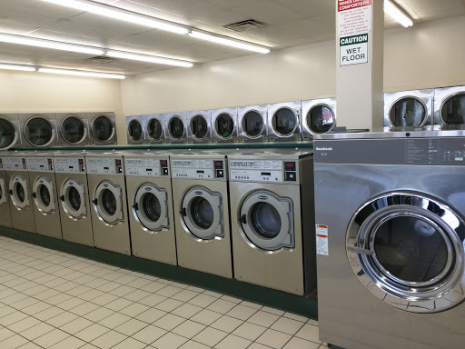 Laundromat «Super Laundry», reviews and photos, 4368 Reading Rd, Cincinnati, OH 45229, USA